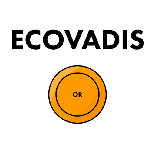 pro a labels label ecovadis or 22
