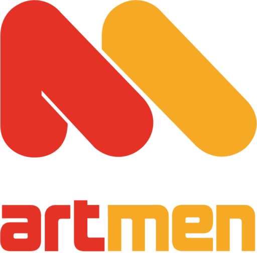 pro a artmen logo transparent 01