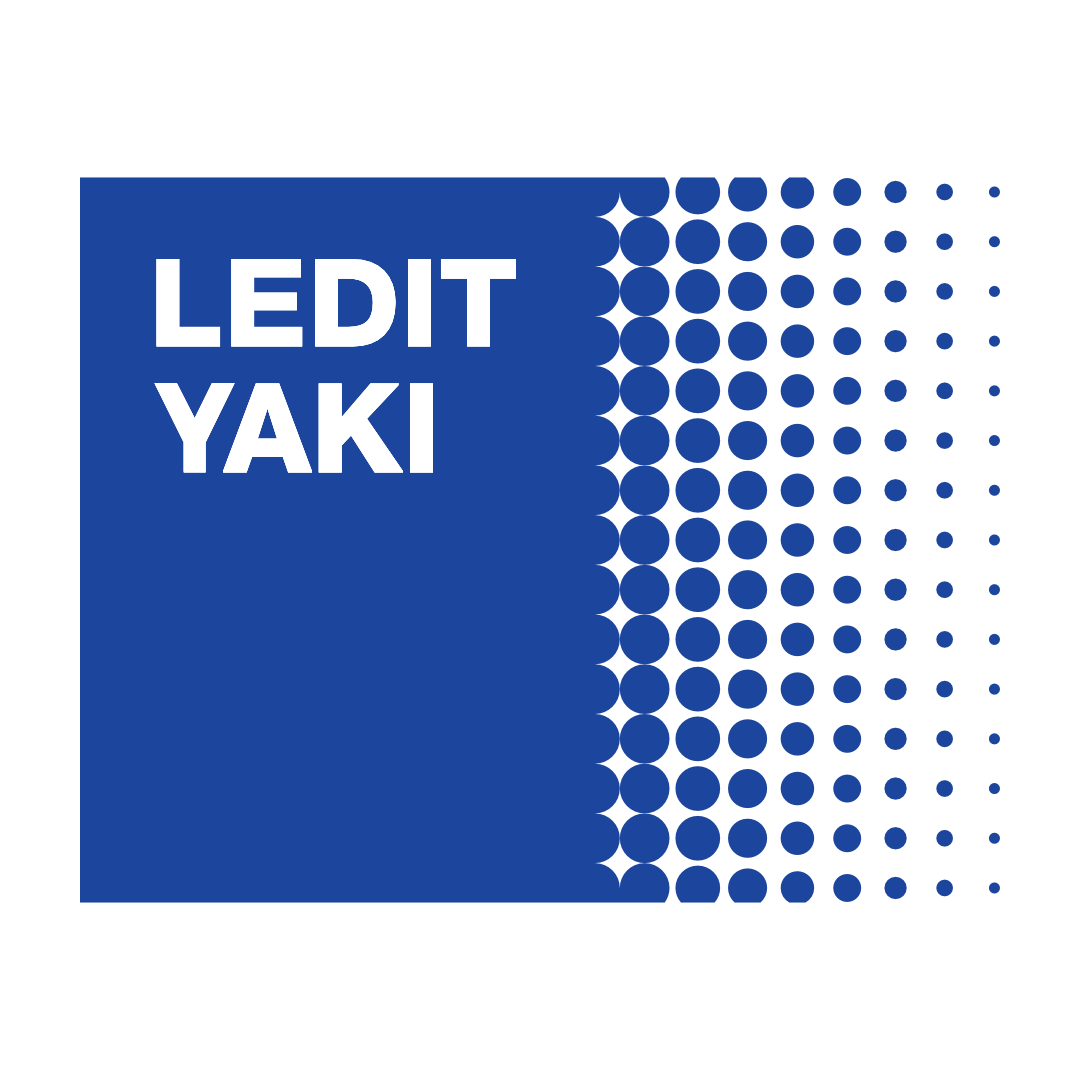 pro a ledit yaki logo ledit yaki 01